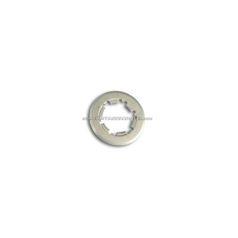 Disque embrayage supérieur Vespa 50 / 125 Primavera /ET3 Disque embrayage supérieur Vespa 50 / 125 Primavera /ET3